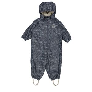 🍄2/$80🍄Wheat Kids Clothing Rain Suit Mika - Sea Life